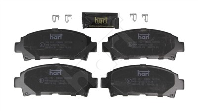 HART 261 781 EAN: 5907504071336.