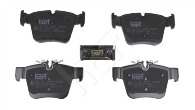 HART 261 783 EAN: 5907504079837.