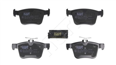 HART 261 787 EAN: 5907504064222.