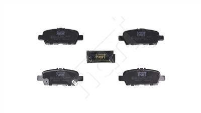 HART 261 790 EAN: 5907504079684.