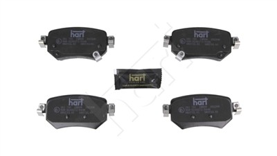 HART 261 791 EAN: 5907504067063.