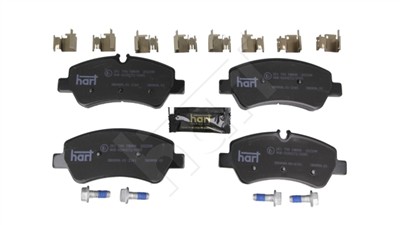 HART 261 795 EAN: 5907504066912.