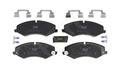 HART 261 798 EAN: 5907504079707.