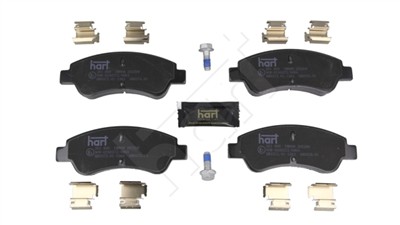 HART 261 800 EAN: 5907504067315.