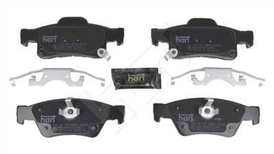 HART 261 805 EAN: 5907504067193.