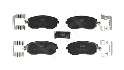 HART 261 806 EAN: 5907504075259.