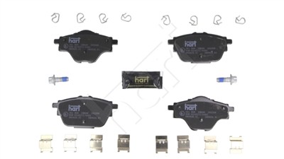 HART 261 808 EAN: 5907504066943.