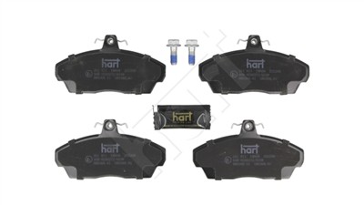 HART 261 811 EAN: 5907504067070.