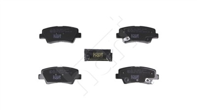 HART 261 820 EAN: 5907504066950.