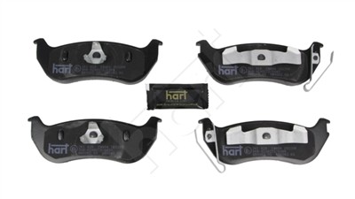 HART 261 828 EAN: 5907504079738.