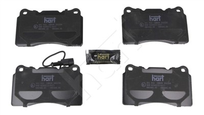 HART 261 832 EAN: 5907504079868.