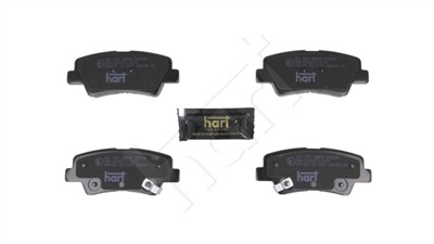 HART 261 835 EAN: 5907504067001.