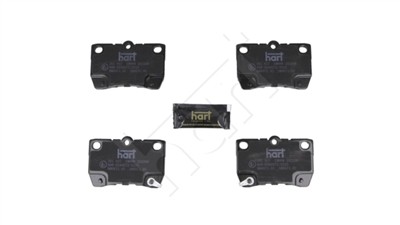 HART 261 837 EAN: 5907504079561.