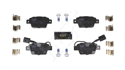 HART 261 839 EAN: 5907504079578.