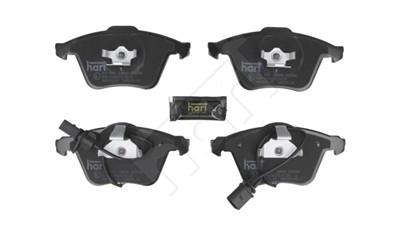 HART 261 850 EAN: 5907504066974.