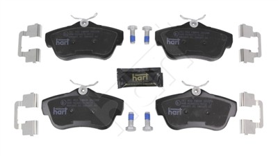 HART 261 852 EAN: 5907504066875.