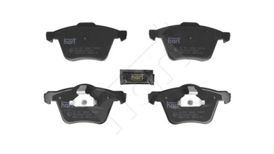 HART 261 855 EAN: 5907504067018.