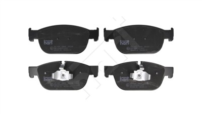 HART 261 825 EAN: 5907504067087.