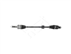 HART 482 736
