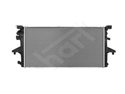 HART 651 651