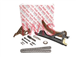 iwis Motorsysteme 59004Set iwis originální kvalita originálního vybavení, Made in Germa