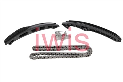 iwis Motorsysteme 59007Set Číslo výrobce: 90001234. EAN: 4046283590070.