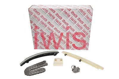 iwis Motorsysteme 59008Set Číslo výrobce: G53HR-S130E. EAN: 4046283590087.