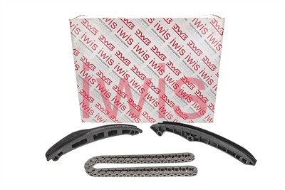 iwis Motorsysteme 59011Set Číslo výrobce: 90001233. EAN: 4046283590117.