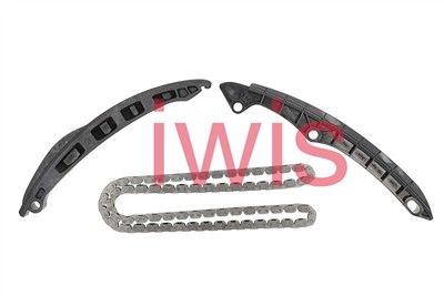 iwis Motorsysteme 59011Set Číslo výrobce: 90001233.