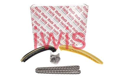 iwis Motorsysteme 59013Set Číslo výrobce: 90001224. EAN: 4046283590131.