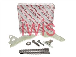 iwis Motorsysteme 59015Set iwis originální kvalita originálního vybavení, Made in Germa