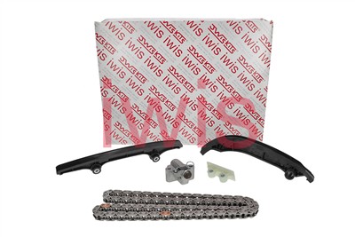 iwis Motorsysteme 59018Set Číslo výrobce: 90001417. EAN: 4046283590186.