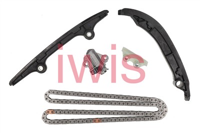 iwis Motorsysteme 59018Set Číslo výrobce: 90001417. EAN: 4046283590186.