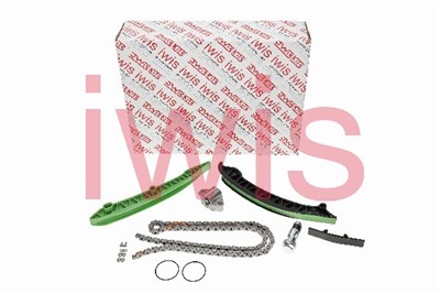 iwis Motorsysteme 59019Set Číslo výrobce: 90001383.