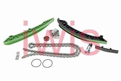 iwis Motorsysteme 59019Set Číslo výrobce: 90001383.