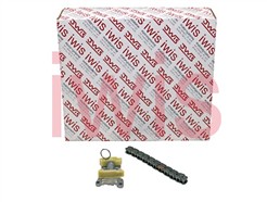 iwis Motorsysteme 59020Set iwis originální kvalita originálního vybavení, Made in Germa