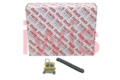 iwis Motorsysteme 59020Set Číslo výrobce: G67HR-2-S42E-ZZP. EAN: 4046283590209.