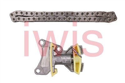 iwis Motorsysteme 59020Set Číslo výrobce: G67HR-2-S42E-ZZP. EAN: 4046283590209.