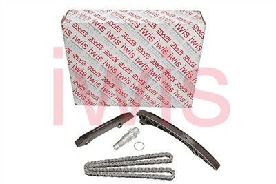 iwis Motorsysteme 59023Set Číslo výrobce: 90001437. EAN: 4046283590230.