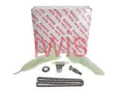 iwis Motorsysteme 59101Set iwis originální kvalita originálního vybavení, Made in Germa