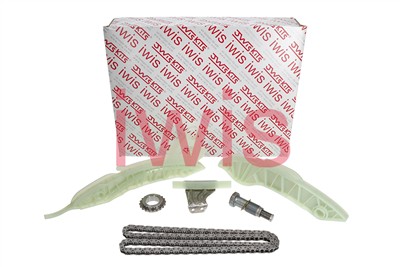 iwis Motorsysteme 59101Set Číslo výrobce: 90001358. EAN: 4046283591015.