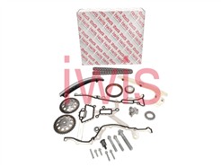 iwis Motorsysteme 59103Set iwis originální kvalita originálního vybavení, Made in Germa