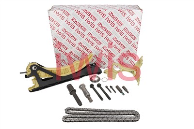 iwis Motorsysteme 59105Set Číslo výrobce: 90001300. EAN: 4046283591053.