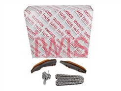 iwis Motorsysteme 59107Set iwis originální kvalita originálního vybavení, Made in Germa