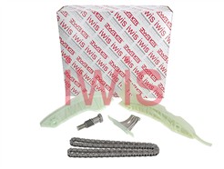 iwis Motorsysteme 59109Set iwis originální kvalita originálního vybavení, Made in Germa