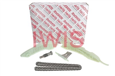 iwis Motorsysteme 59109Set Číslo výrobce: 90001106. EAN: 4046283591091.