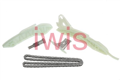 iwis Motorsysteme 59109Set Číslo výrobce: 90001106. EAN: 4046283591091.