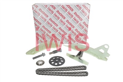 iwis Motorsysteme 59111Set Číslo výrobce: 90001324. EAN: 4046283591114.