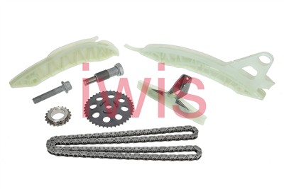 iwis Motorsysteme 59111Set Číslo výrobce: 90001324. EAN: 4046283591114.