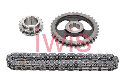 iwis Motorsysteme 59124Set Číslo výrobce: 90001402. EAN: 4046283591244.